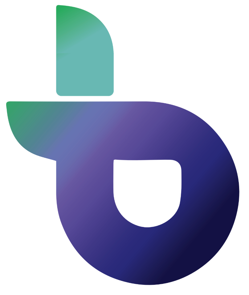 Beriblock logo
