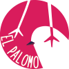 El Palomo logo