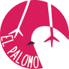 El Palomo logo