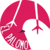 Logotipo de El Palomo