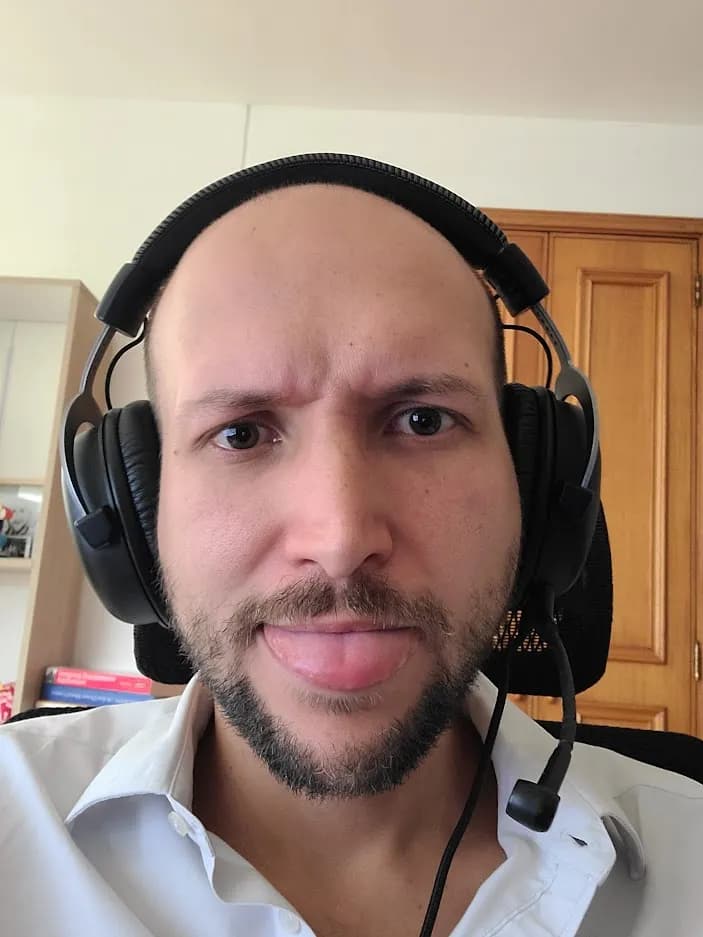 No coman entero amigos