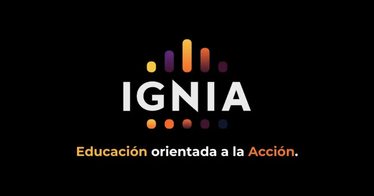 Ignia - Educación orientada a la Acción