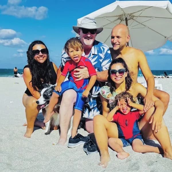 Sunny Miami
