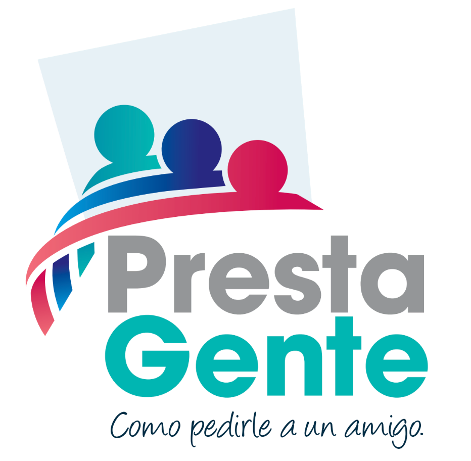 PrestaGente logo