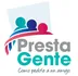 Logotipo de PrestaGente