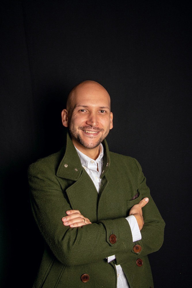 Salomon Muriel