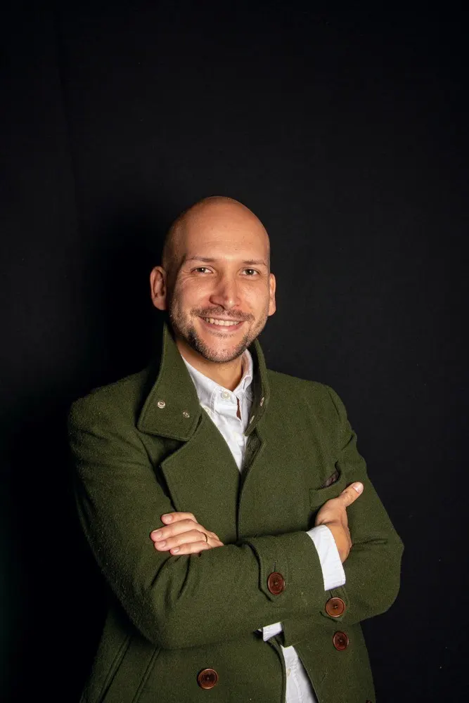 Salomon Muriel